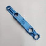 Cầu thắng heo dầu Titan 3D Superlight 6.5g 5g - Ảnh 23