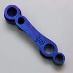 Cầu thắng heo dầu Titan 3D Superlight 6.5g 5g - Ảnh 18