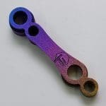 Cầu thắng heo dầu Titan 3D Superlight 6.5g 5g - Ảnh 17