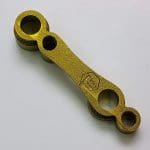 Cầu thắng heo dầu Titan 3D Superlight 6.5g 5g - Ảnh 16