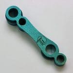 Cầu thắng heo dầu Titan 3D Superlight 6.5g 5g - Ảnh 15