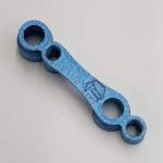 Cầu thắng heo dầu Titan 3D Superlight 6.5g 5g - Ảnh 14