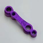 Cầu thắng heo dầu Titan 3D Superlight 6.5g 5g - Ảnh 12