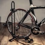 Chân chống xe đạp Bikehand YC-97 chữ L - Ảnh 4