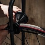 Chân chống xe đạp Bikehand YC-97 chữ L - Ảnh 6