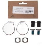 Cổ dê bắt tay lắc Sram Etap AXS Shifter Clamp - Ảnh 2