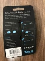 Cối líp Tacx Sram XDR Type2 - Ảnh 4