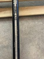 Cốt yên 3T Doric LTD SB0, size 31.6mm, chất liệu Carbon dài 350mm (Hàng không hộp) - Ảnh 2