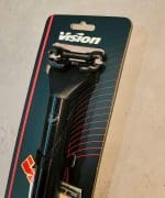 Cốt yên FSA Trimax Alloy SB20, size 27.2mm, dài 350mm - Ảnh 2