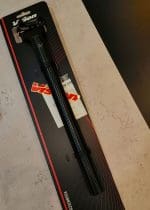 Cốt yên FSA Trimax Alloy SB20, size 27.2mm, dài 350mm - Ảnh 3