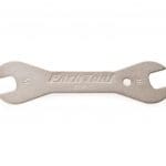 (Tool DCW-1/2/3) Cờ lê chỉnh cone bánh xe đạp hiệu Parktool DOUBLE-ENDED CONE WRENCH - Ảnh 5