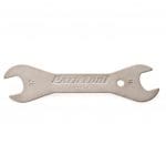 (Tool DCW-1/2/3) Cờ lê chỉnh cone bánh xe đạp hiệu Parktool DOUBLE-ENDED CONE WRENCH - Ảnh 7