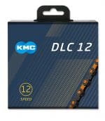 Sên/xích xe đạp cao cấp hiệu KMC DLC 12speed - Ảnh 10