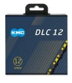 Sên/xích xe đạp cao cấp hiệu KMC DLC 12speed - Ảnh 4