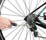 (Tool DSD-) Parktool Tua vít đế kim loại Derailleur Screwdriver - Ảnh 2