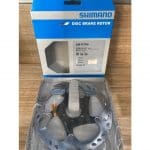 Dĩa thắng Shimano SM-RT86 - Ảnh 4