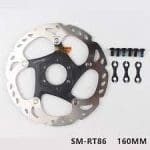 Dĩa thắng Shimano SM-RT86 - Ảnh 5