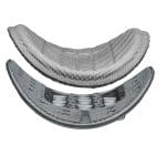 Bộ pát và đệm cho tay nghĩ hiệu Profile Design Race+ Armrest Kit / Ergo Armrest Kit / Ergo+ Armrest Kit / RaceH Armrest Kit - Ảnh 7