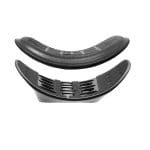 Bộ pát và đệm cho tay nghĩ hiệu Profile Design Race+ Armrest Kit / Ergo Armrest Kit / Ergo+ Armrest Kit / RaceH Armrest Kit - Ảnh 2