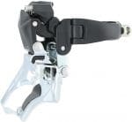 Sang dĩa / Cùi đề trước Shimano 105 FDR7000 11s - Ảnh 2