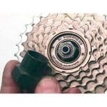 (Tool FR-1.3) Dụng cụ tháo líp xe đạp hiệu Parktool FREEWHEEL REMOVER — SHIMANO®, ETC. - Ảnh 5