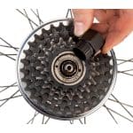 (Tool FR-1.3) Dụng cụ tháo líp xe đạp hiệu Parktool FREEWHEEL REMOVER — SHIMANO®, ETC. - Ảnh 6