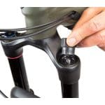 (Tool FR-5.2) Dụng cụ tháo líp xe đạp hiệu Parktool CASSETTE LOCKRING TOOL - Ảnh 4