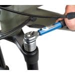 (Tool FR-5.2) Dụng cụ tháo líp xe đạp hiệu Parktool CASSETTE LOCKRING TOOL - Ảnh 5