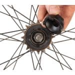 (Tool FR-6) Dụng cụ tháo líp xe đạp hiệu Parktool FREEWHEEL REMOVER — BMX & SINGLE-SPEED - Ảnh 6