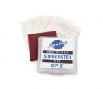 Parktool GP-2 Hộp vá ruột không keo Super Patch 6 miếng - Ảnh 2