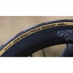 Vỏ tubeless Continental GrandPrix GP5000ASTR - Ảnh 2