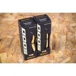 Vỏ clincher Continental Grand Prix GP5000 - Ảnh 7