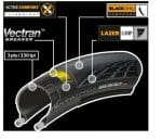 Vỏ clincher Continental Grand Prix GP5000 - Ảnh 12