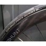 Vỏ tubeless Continental Grand Prix GP5000STR - Ảnh 5