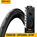 Vỏ tubeless Continental Grand Prix GP5000STR - Ảnh 2