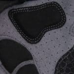 Găng tay đạp xe Baisky Half-Finger, màu PURITY Dark Blue - Ảnh 9