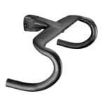 Ghi đông liền potang Controltech Sirocco FL-4 Carbon, 1-PCS INTEGRATED CARBON HANDLEBAR - Ảnh 2