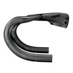Ghi đông liền potang Controltech Sirocco FL-4 Carbon, 1-PCS INTEGRATED CARBON HANDLEBAR - Ảnh 3