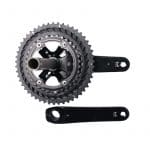 Giò dĩa Shimano 105 FC-R7100, 12s - Ảnh 4