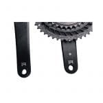 Giò dĩa Shimano 105 FC-R7100, 12s - Ảnh 3