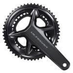Giò dĩa Shimano Ultegra 12s FC-R8100 - Ảnh 2