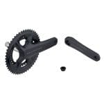 Giò dĩa Shimano Ultegra 12s FC-R8100 - Ảnh 5