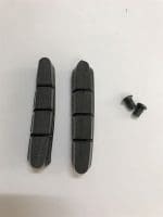 Gôm thắng Shimano cho bánh nhôm R55C4 - Ảnh 5