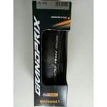 Vỏ clincher Continental Grand Prix - Ảnh 5