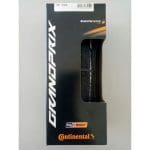 Vỏ clincher Continental Grand Prix - Ảnh 6