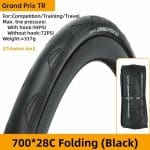 Vỏ tubeless Continental Grand Prix TR (không hộp) - Ảnh 6
