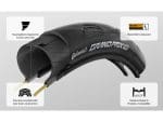 Vỏ tubeless Continental Grand Prix TR (không hộp) - Ảnh 5