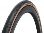 Vỏ tubeless Continental Grand Prix TR (viền nâu) (không hộp)