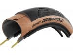 Vỏ tubeless Continental Grand Prix TR (viền nâu) (không hộp) - Ảnh 2