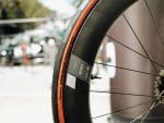 Vỏ tubeless Continental Grand Prix TR (viền nâu) (không hộp) - Ảnh 4